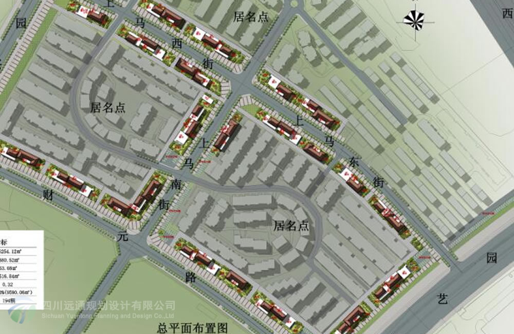 科創(chuàng)區(qū)上馬社區(qū)周邊環(huán)境整治經(jīng)營性項(xiàng)目投資論證分析報(bào)告